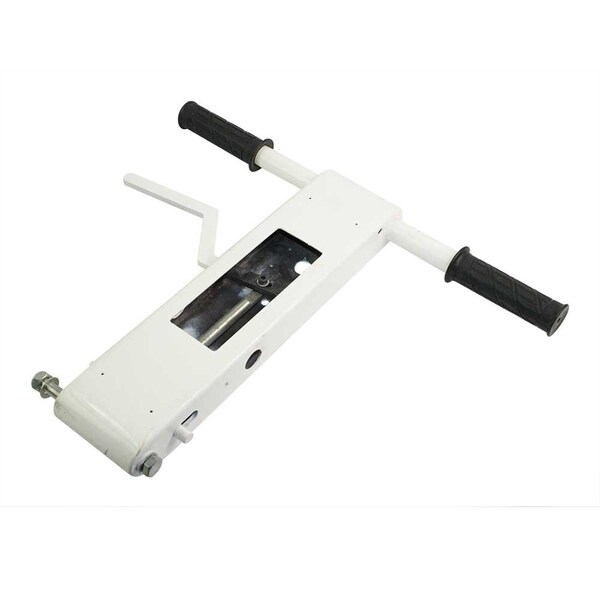 Total Polishing Systems Handle Assy for TPSX1 Floor Polishing Machine TPSX1HANDLE - main